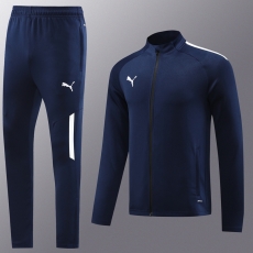 No Team Logo Tracksuit